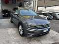 Volkswagen Tiguan Tiguan II 2016 2.0 tdi Advanced 150cv dsg Gris - thumbnail 4