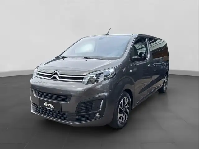 Citroen Spacetourer 180 Shine Leder Kamera Shine Kamera Shine