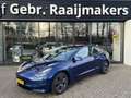 Tesla Model 3 Long Range AWD 75 kWh*86%SOH*Premium Audio*Warmtep Bleu - thumbnail 1