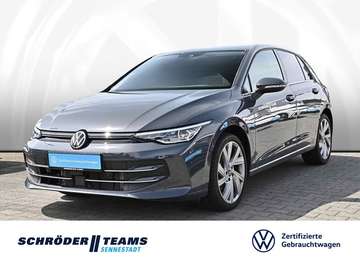 1.5 l TSI Style
