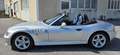 BMW Z3 Z3 2.2 Roadster "Individual" Plateado - thumbnail 3