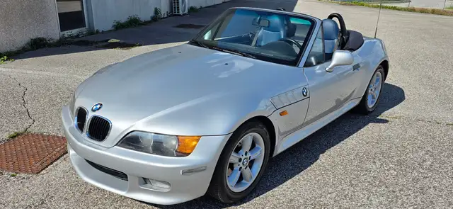 BMW Z3 Z3 2.2 Roadster 170Cv