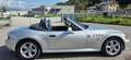BMW Z3 Z3 2.2 Roadster "Individual" Plateado - thumbnail 4