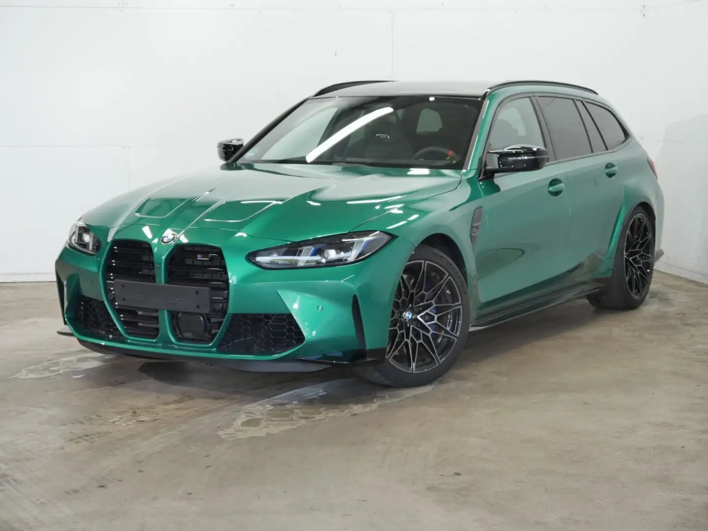 BMW M3 Touring xDrive Competition | Facelift | LCI | Harm Groen - 2