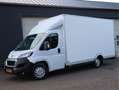Peugeot Boxer 2.2 BlueHDi 141pk Euro 6 Bakwagen 4,5m - Navi - Ca Weiß - thumbnail 6