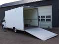 Peugeot Boxer 2.2 BlueHDi 141pk Euro 6 Bakwagen 4,5m - Navi - Ca Weiß - thumbnail 4