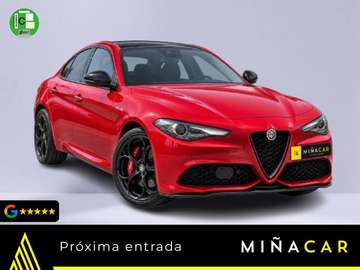 2.0 GME Veloce Q4 ATX 280