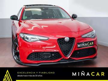 2.0 GME Veloce Q4 ATX 280