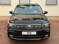 Volkswagen Tiguan 4Motion R-LINE LED HUD ACC DAB 1.Hd. TOP Noir - thumbnail 2