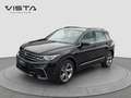 Volkswagen Tiguan R-Line 2.0 TDI*PANO*IQ*KAMERA*BUSINESS* Schwarz - thumbnail 2