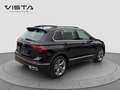 Volkswagen Tiguan R-Line 2.0 TDI*PANO*IQ*KAMERA*BUSINESS* Schwarz - thumbnail 8