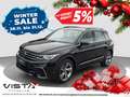 Volkswagen Tiguan R-Line 2.0 TDI*PANO*IQ*KAMERA*BUSINESS* Nero - thumbnail 1