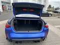 BMW M4 Competition*M-Carbon K-Bremse*Carbon Paket* Blau - thumbnail 15
