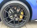 BMW M4 Competition*M-Carbon K-Bremse*Carbon Paket* Blau - thumbnail 23