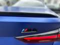 BMW M4 Competition*M-Carbon K-Bremse*Carbon Paket* Blau - thumbnail 14
