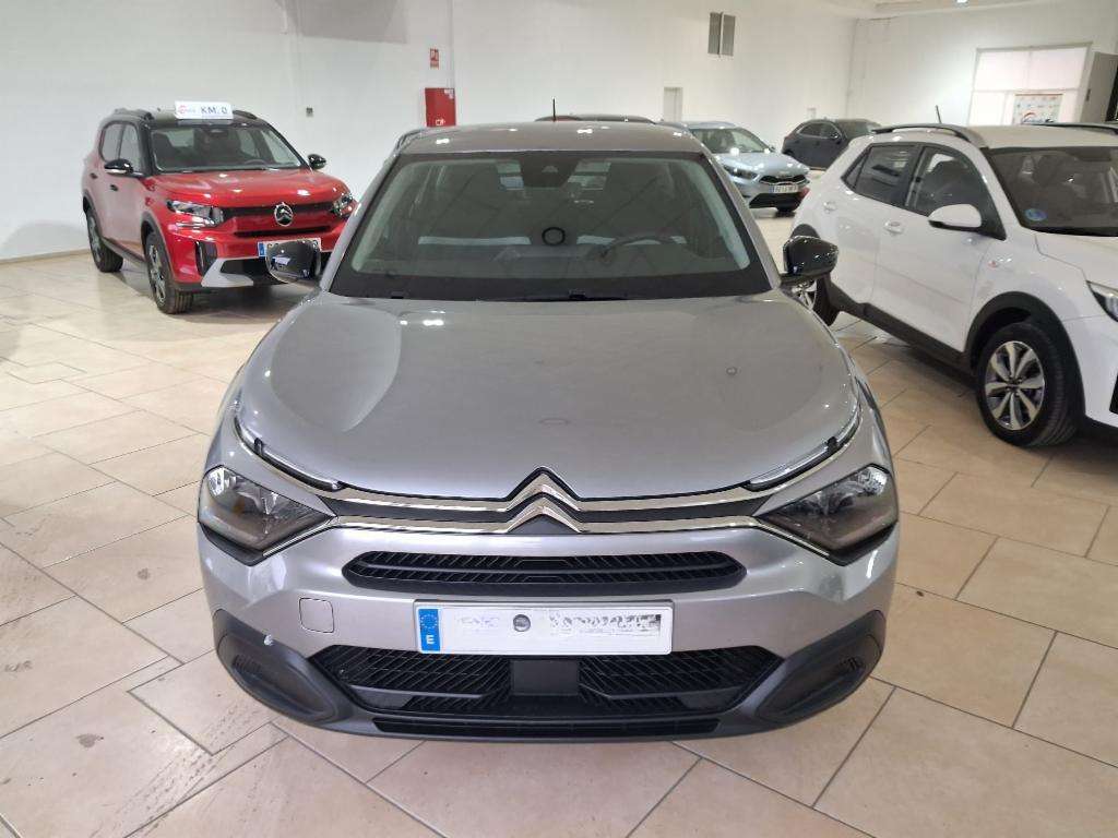 Citroen C4 1.2 PureTech You S&S 130 - foto 1