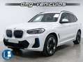 BMW iX3 Impressive Blanco - thumbnail 1