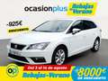 SEAT Leon ST 1.6TDI CR S&S Style 115 Blanco - thumbnail 1