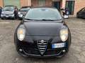 Alfa Romeo MiTo MiTo 2013 1.4 tb Distinctive Gpl 120cv E6 Schwarz - thumbnail 1