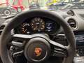 Porsche 718 Cayman GT4 Clubsport - Cuir, Bose, cruise, navi... Negro - thumbnail 19