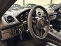 Porsche 718 Cayman GT4 Clubsport - Cuir, Bose, cruise, navi... Negro - thumbnail 18