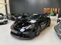 Porsche 718 Cayman GT4 Clubsport - Cuir, Bose, cruise, navi... Negro - thumbnail 5