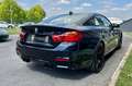 BMW M4 M4 Coupe 450 ch M DKG7 Pack Competition Noir - thumbnail 4