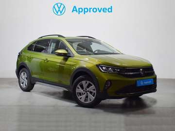 1.0 TSI Life DSG 85kW