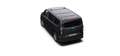 Ford Tourneo Custom Trend 320 L1 NAVI*LED*CAM*PDC*LM16 Gris - thumbnail 4