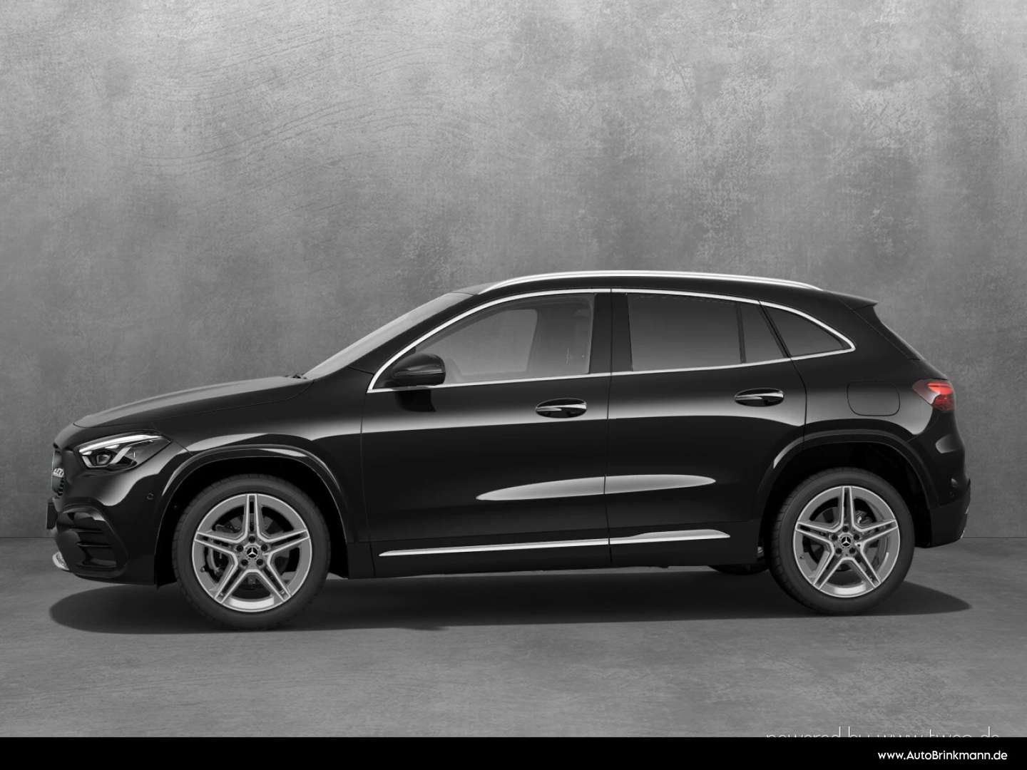 Mercedes GLA 200 200 AMG Line -  - Joinsteer - #5