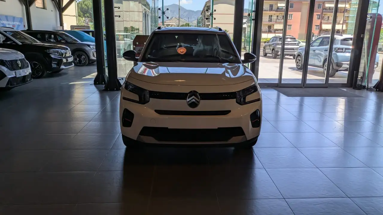 Citroen C3 2026