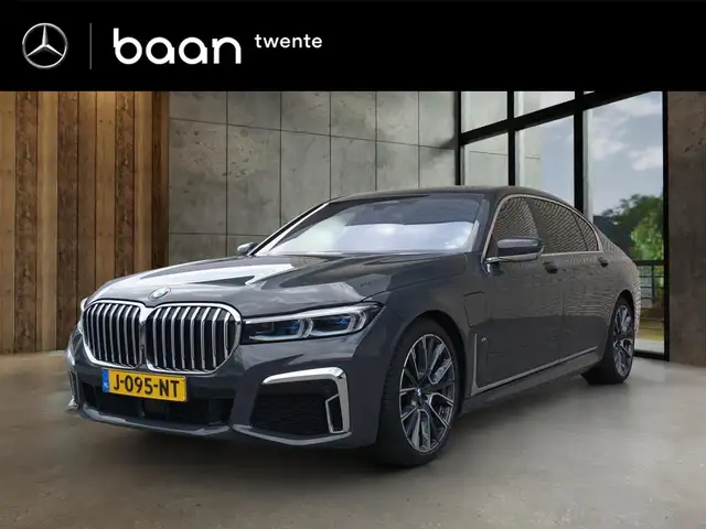 BMW 745 7-serie 745Le xDrive High Executive ( Full options