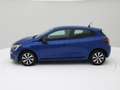 Renault Clio 1.0 TCe 90 Equilibre Navi Pack. Blauw - thumbnail 2