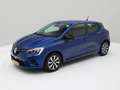 Renault Clio 1.0 TCe 90 Equilibre Navi Pack. Blauw - thumbnail 1