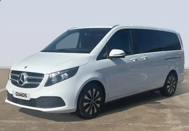 Mercedes-Benz V 220 220d Largo