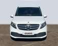 Mercedes-Benz V 220 220d Largo Blanco - thumbnail 4