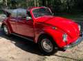 Volkswagen Kever 1302LS Cabrio Rot - thumbnail 3
