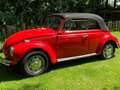 Volkswagen Kever 1302LS Cabrio Rot - thumbnail 1