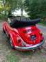 Volkswagen Kever 1302LS Cabrio Rot - thumbnail 2