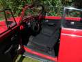 Volkswagen Kever 1302LS Cabrio Rot - thumbnail 8