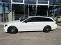 Mercedes-Benz E 350 d 4Matic Kombi Weiß - thumbnail 2