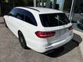 Mercedes-Benz E 350 d 4Matic Kombi Weiß - thumbnail 3
