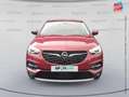 Opel Grandland X 1.2 Turbo 130ch Elegance Business BVA8 Rouge - thumbnail 2