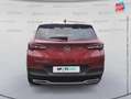 Opel Grandland X 1.2 Turbo 130ch Elegance Business BVA8 Rouge - thumbnail 7