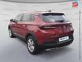 Opel Grandland X 1.2 Turbo 130ch Elegance Business BVA8 Rouge - thumbnail 8