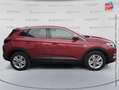 Opel Grandland X 1.2 Turbo 130ch Elegance Business BVA8 Rouge - thumbnail 4