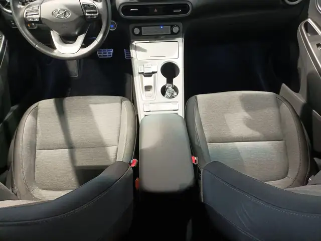 Hyundai Kona view 14
