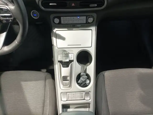 Hyundai Kona view 13