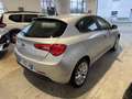 Alfa Romeo Giulietta 1.6 jtdm Super 120cv UNICO PROPRIETARIO Argento - thumbnail 15
