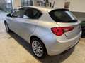 Alfa Romeo Giulietta 1.6 jtdm Super 120cv UNICO PROPRIETARIO Argento - thumbnail 14